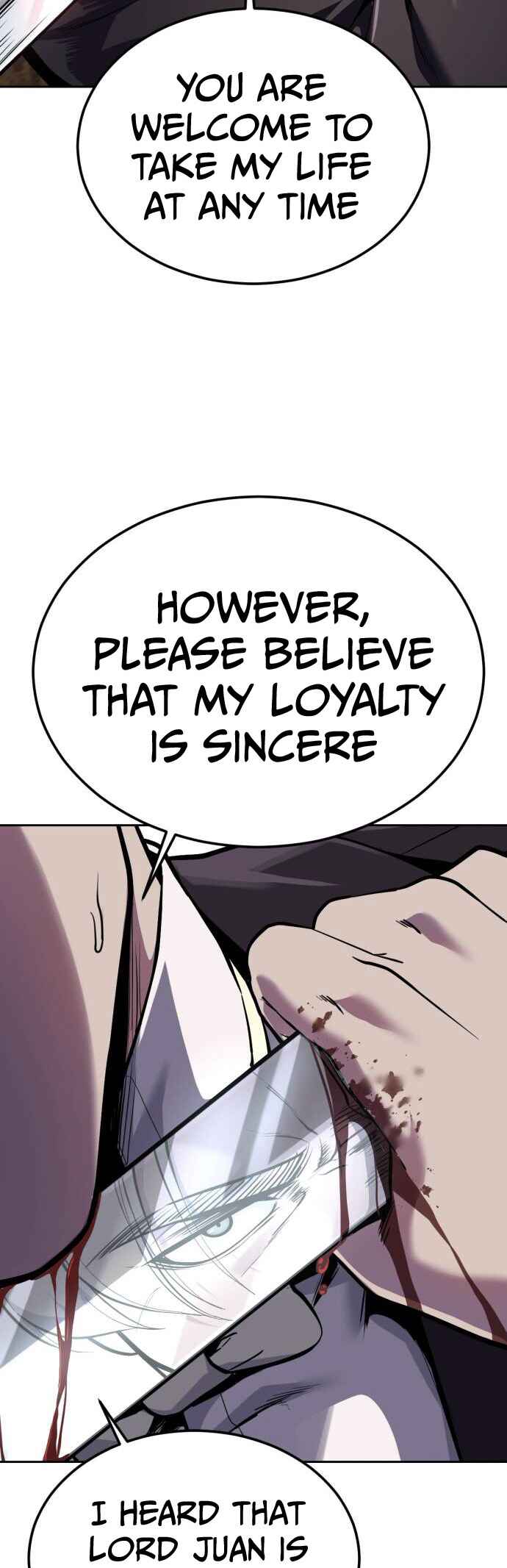 The Boy of Death Chapter 328 - Page 39