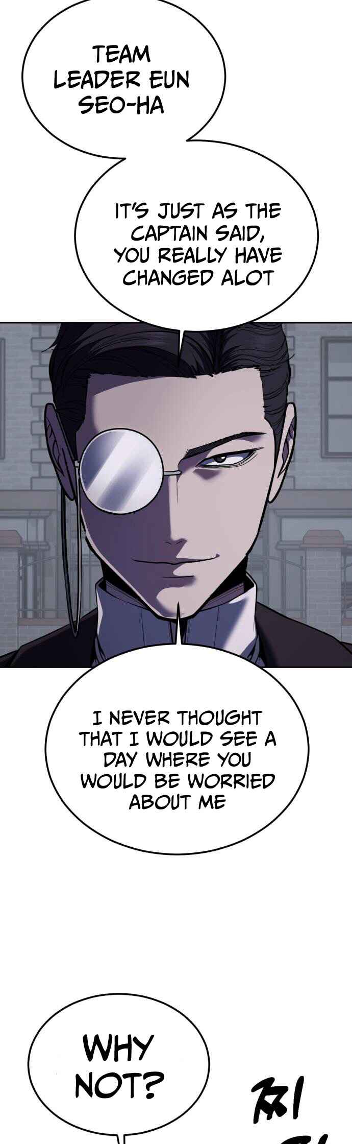 The Boy of Death Chapter 328 - Page 54