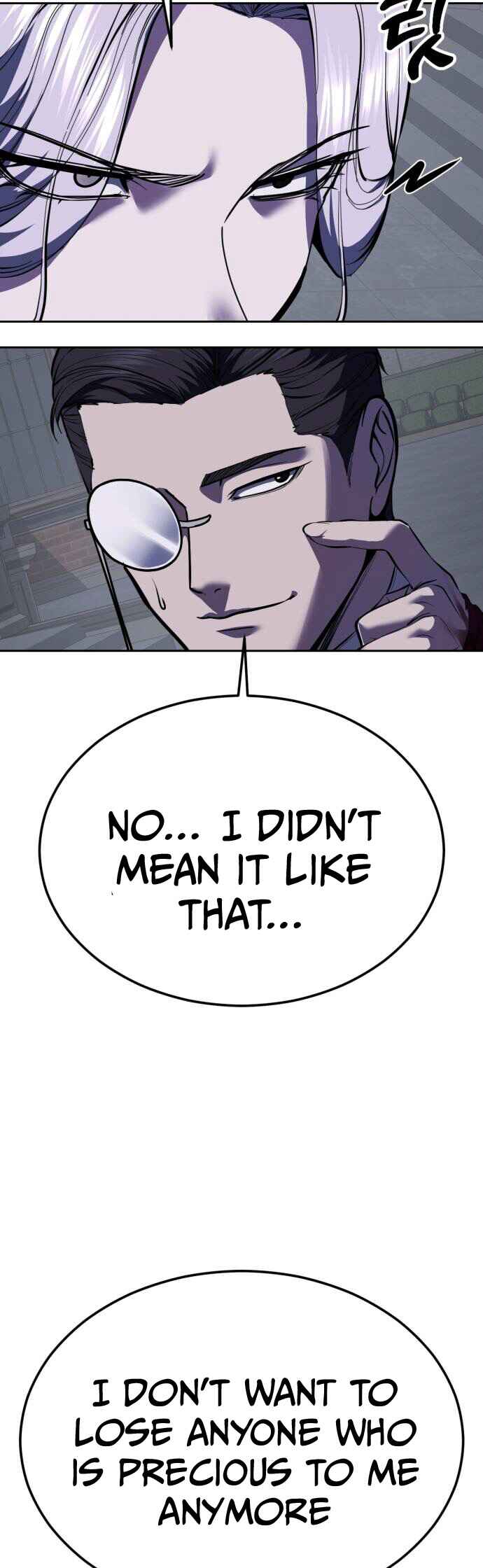 The Boy of Death Chapter 328 - Page 55