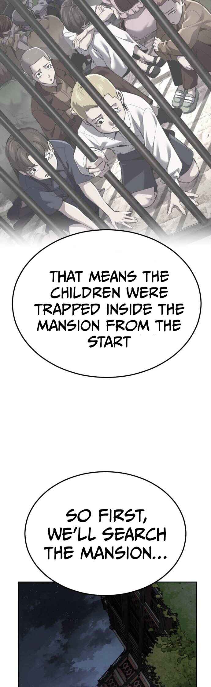 The Boy of Death Chapter 328 - Page 61