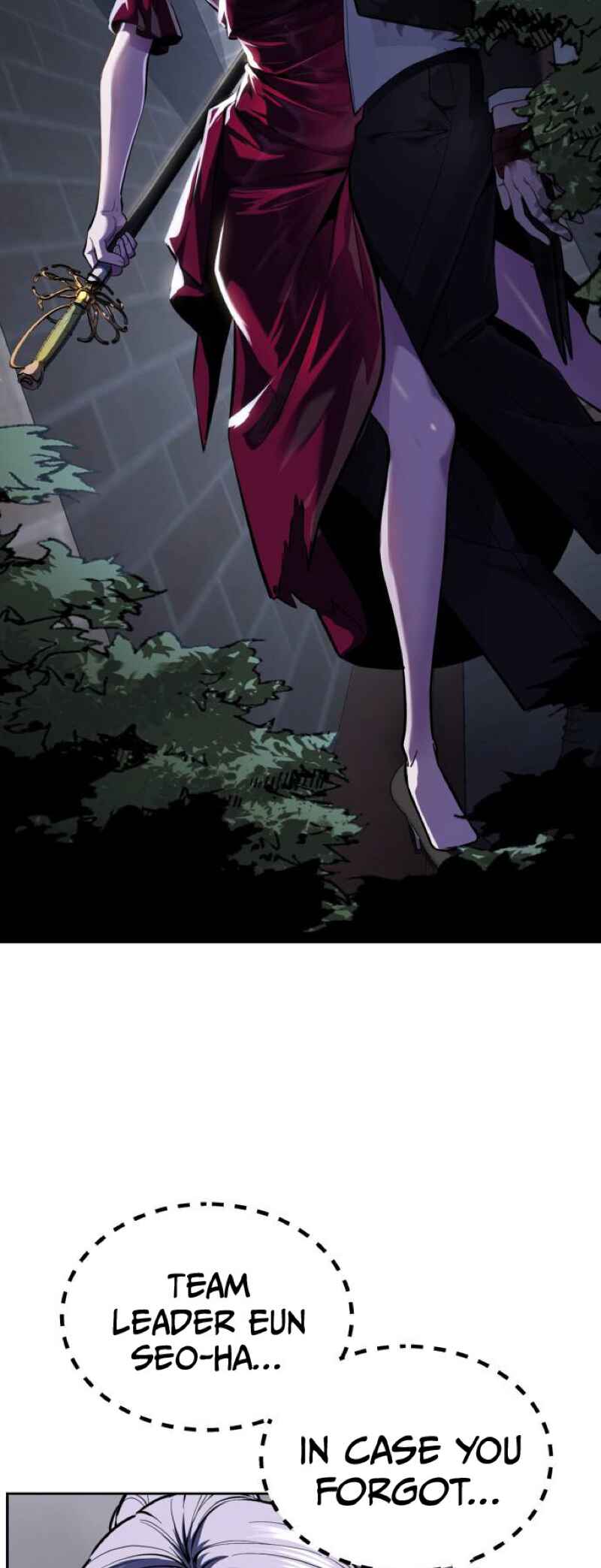 The Boy of Death Chapter 328 - Page 67