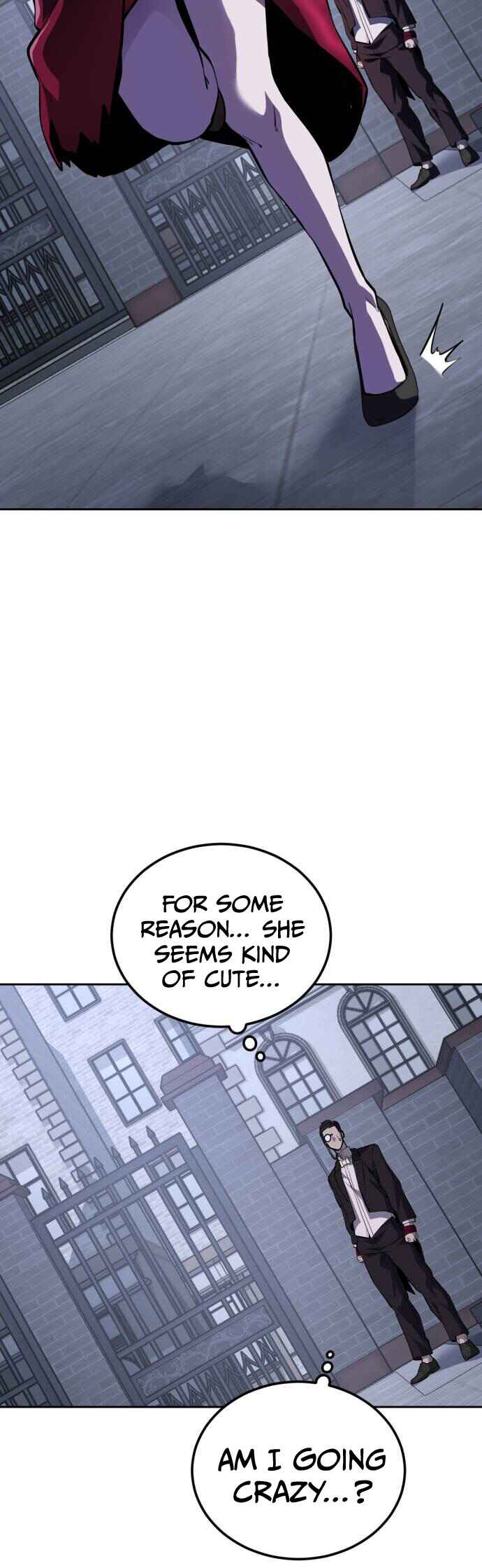 The Boy of Death Chapter 328 - Page 72