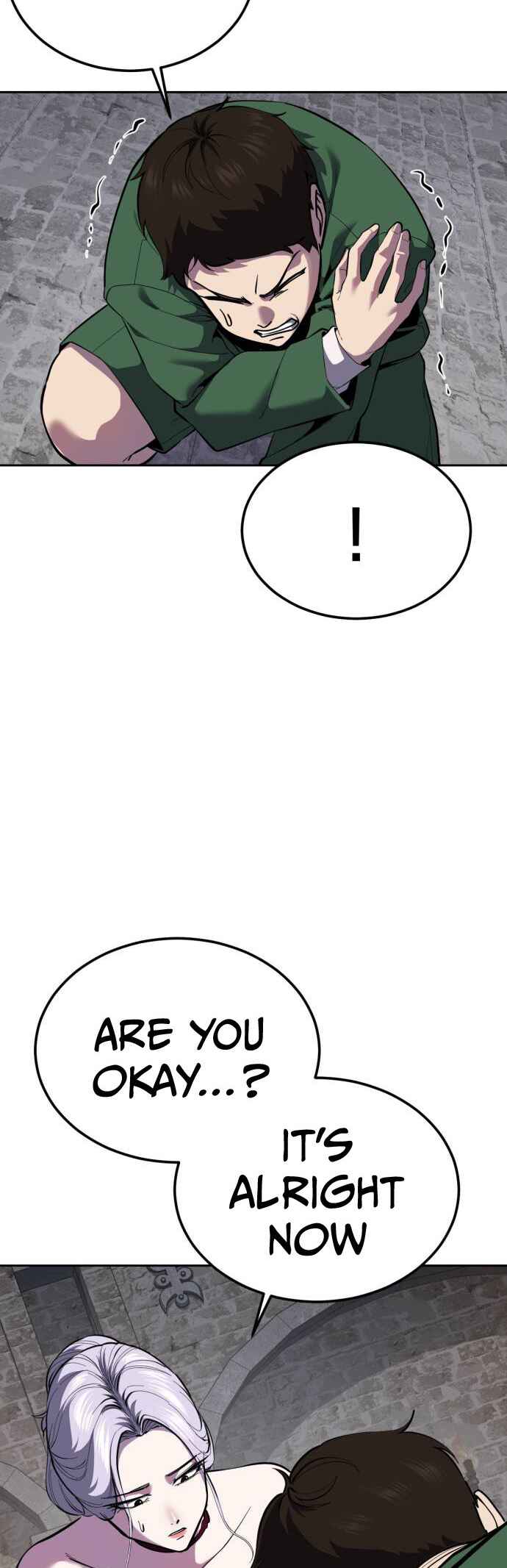 The Boy of Death Chapter 328 - Page 86