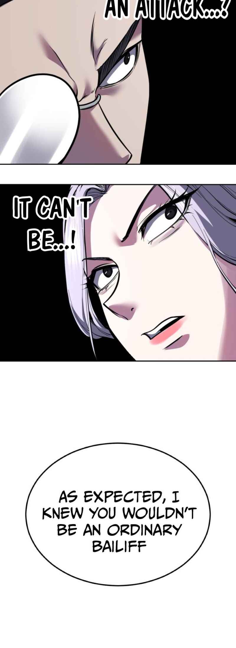 The Boy of Death Chapter 328 - Page 95