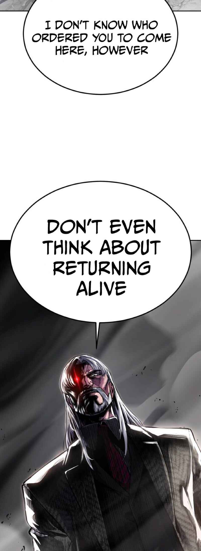 The Boy of Death Chapter 328 - Page 97
