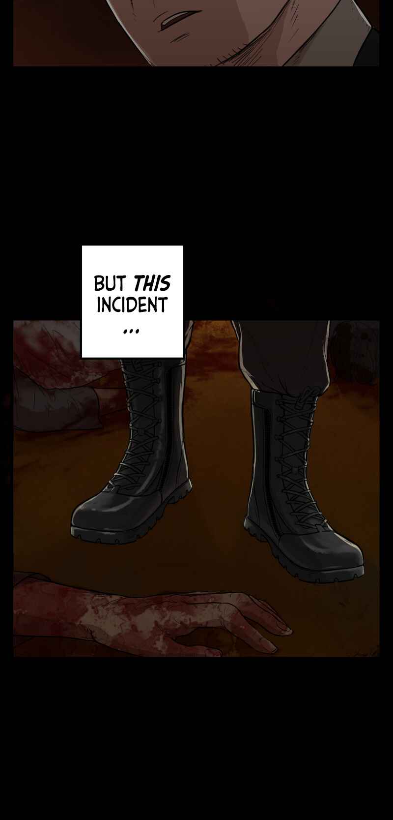 Brandal Chapter 7 - Page 23