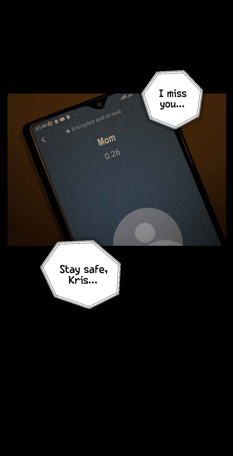 Brandal Chapter 7 - Page 30