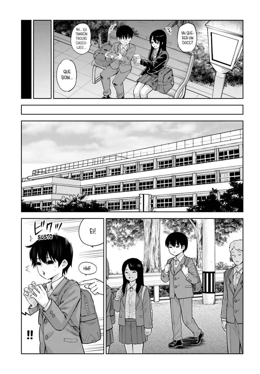 Mieruko-chan Chapter 69 - Page 39
