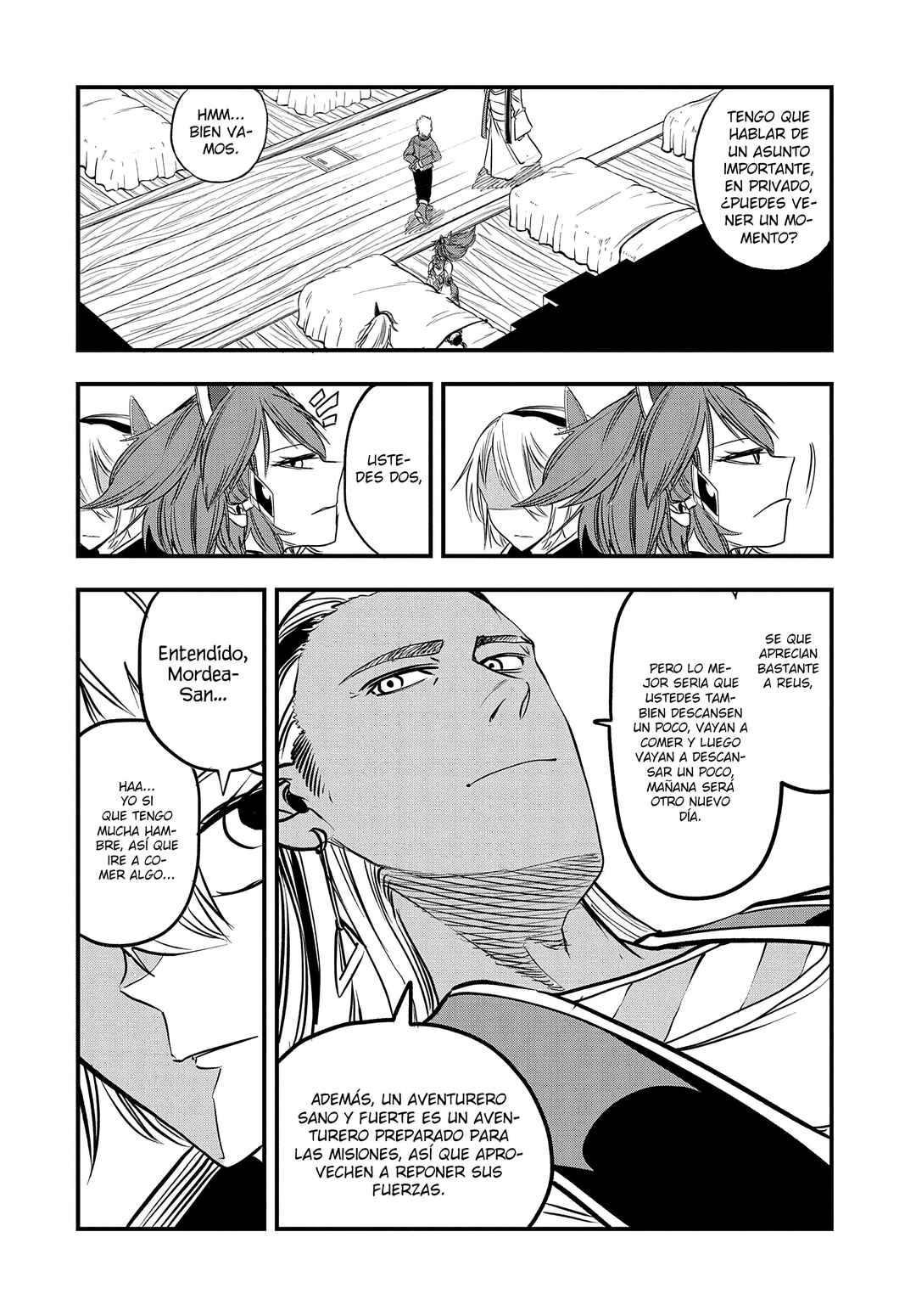 Umareta Chokugo ni Suterareta kedo, Zense ga Daikenja Datta node Yoyuu de Ikitemasu ~Saikyou Akachan Daibousou~ Chapter 36 - Page 10