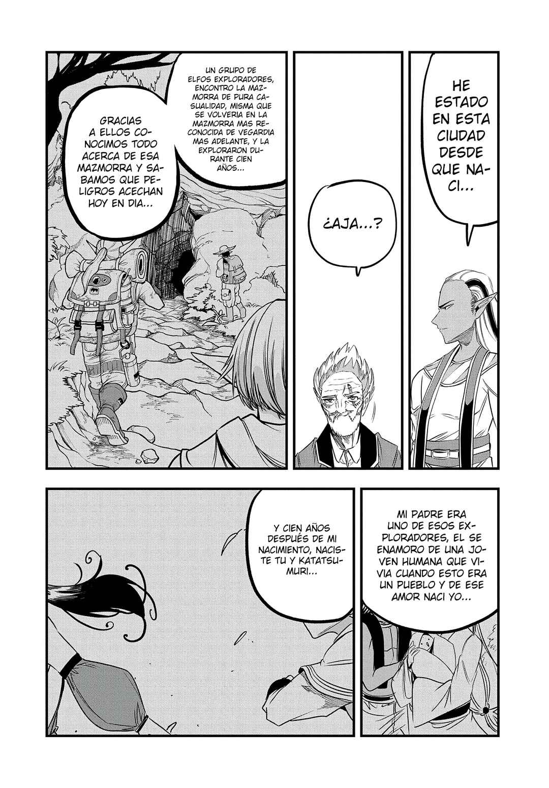 Umareta Chokugo ni Suterareta kedo, Zense ga Daikenja Datta node Yoyuu de Ikitemasu ~Saikyou Akachan Daibousou~ Chapter 36 - Page 12