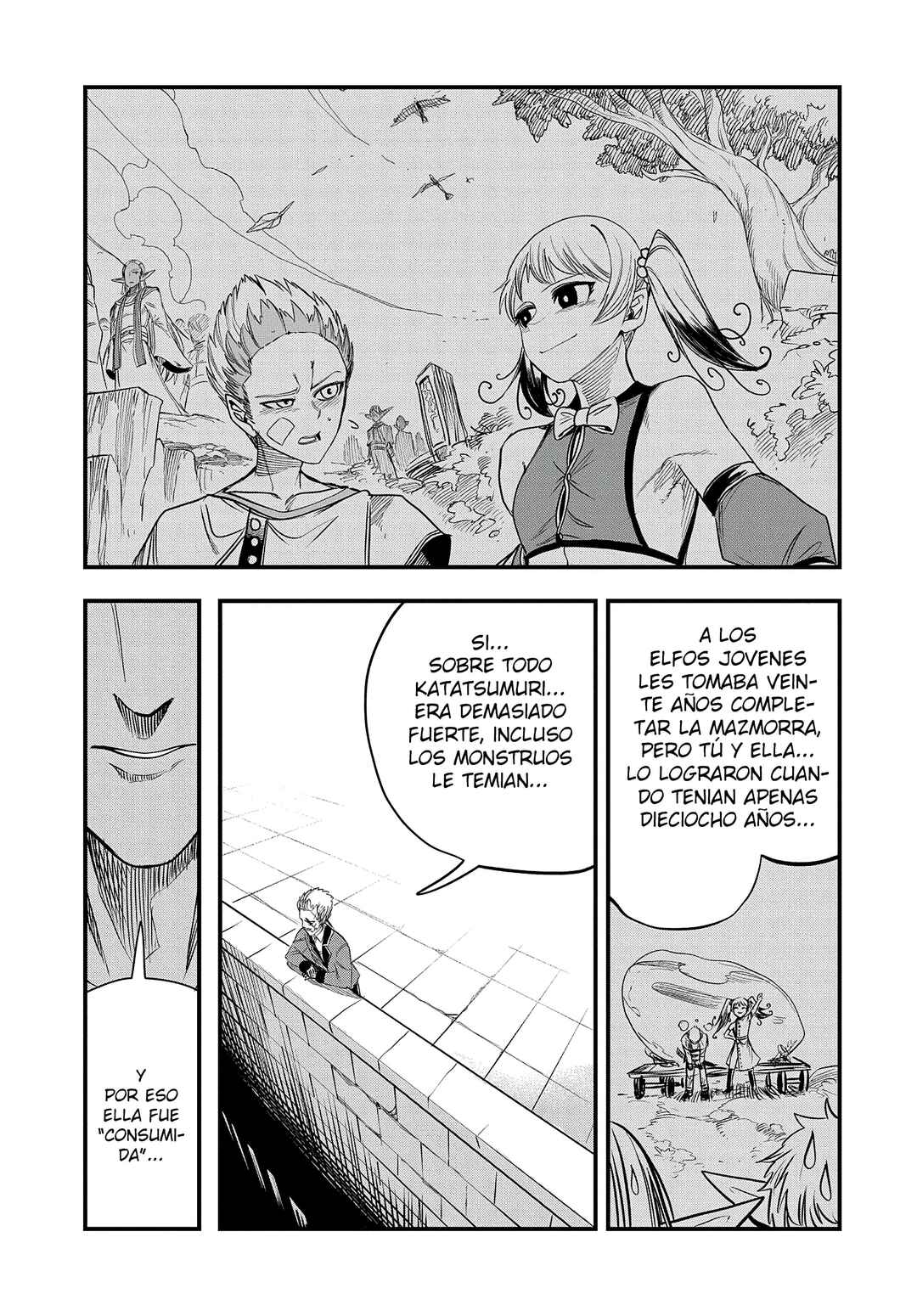 Umareta Chokugo ni Suterareta kedo, Zense ga Daikenja Datta node Yoyuu de Ikitemasu ~Saikyou Akachan Daibousou~ Chapter 36 - Page 13