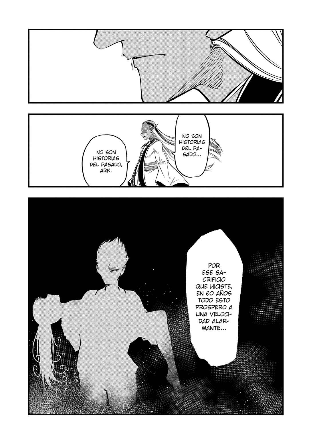 Umareta Chokugo ni Suterareta kedo, Zense ga Daikenja Datta node Yoyuu de Ikitemasu ~Saikyou Akachan Daibousou~ Chapter 36 - Page 15