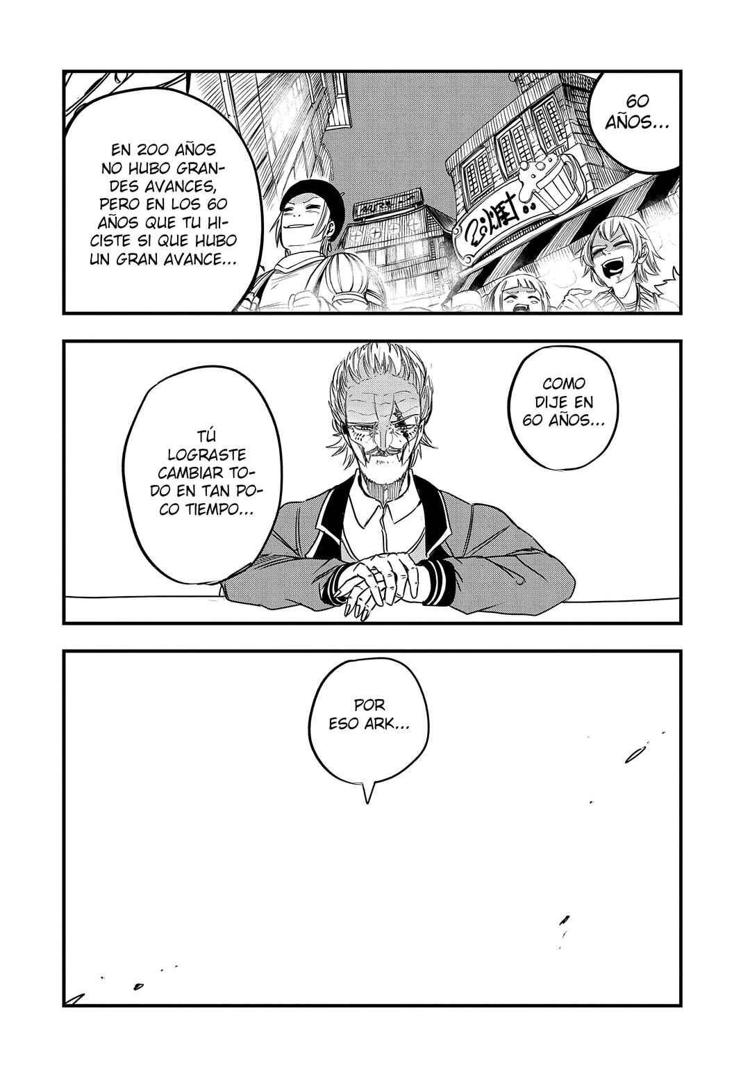 Umareta Chokugo ni Suterareta kedo, Zense ga Daikenja Datta node Yoyuu de Ikitemasu ~Saikyou Akachan Daibousou~ Chapter 36 - Page 16