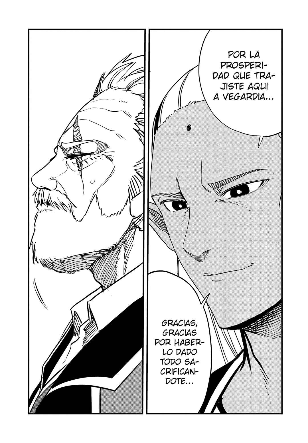 Umareta Chokugo ni Suterareta kedo, Zense ga Daikenja Datta node Yoyuu de Ikitemasu ~Saikyou Akachan Daibousou~ Chapter 36 - Page 17