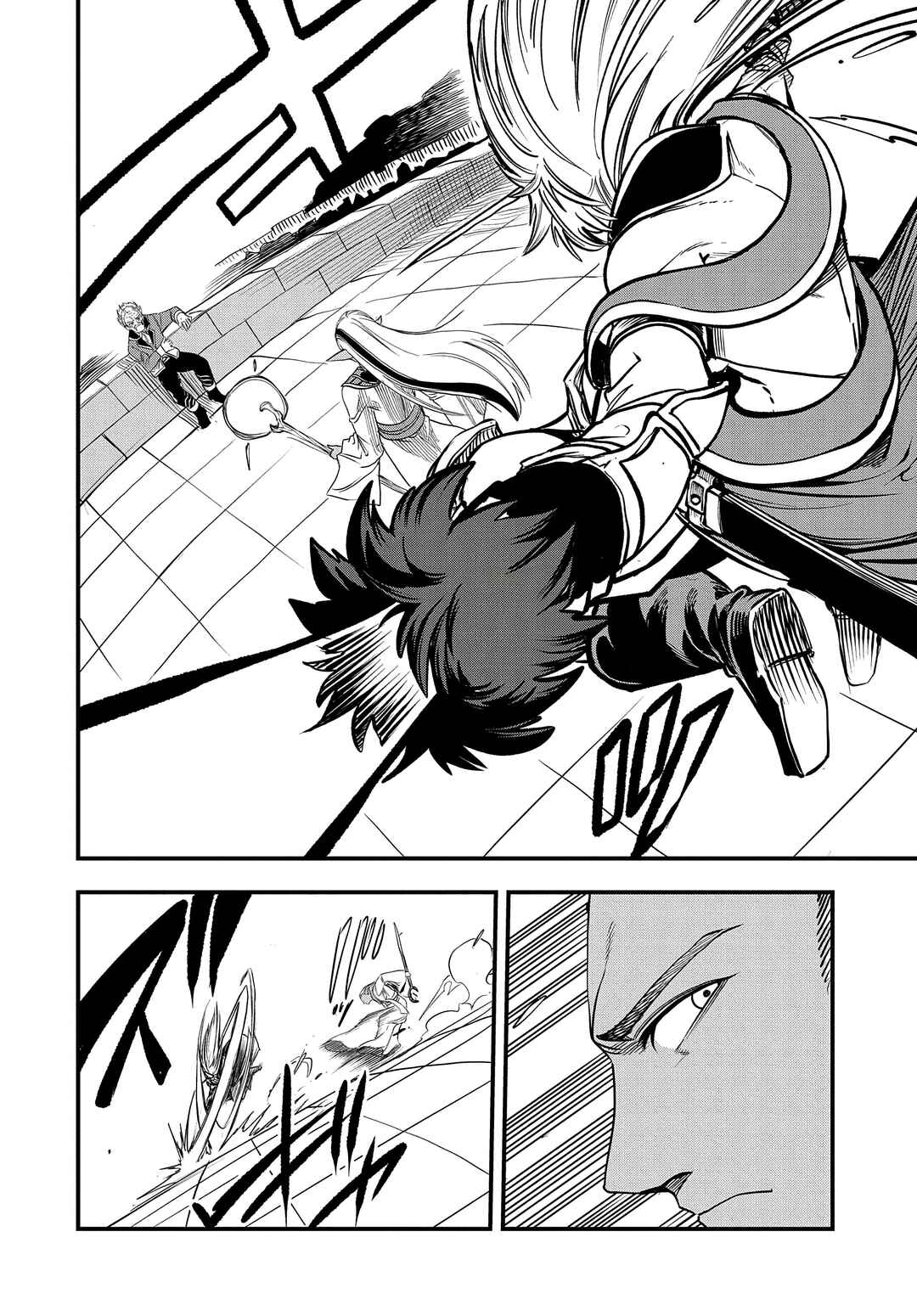 Umareta Chokugo ni Suterareta kedo, Zense ga Daikenja Datta node Yoyuu de Ikitemasu ~Saikyou Akachan Daibousou~ Chapter 36 - Page 21