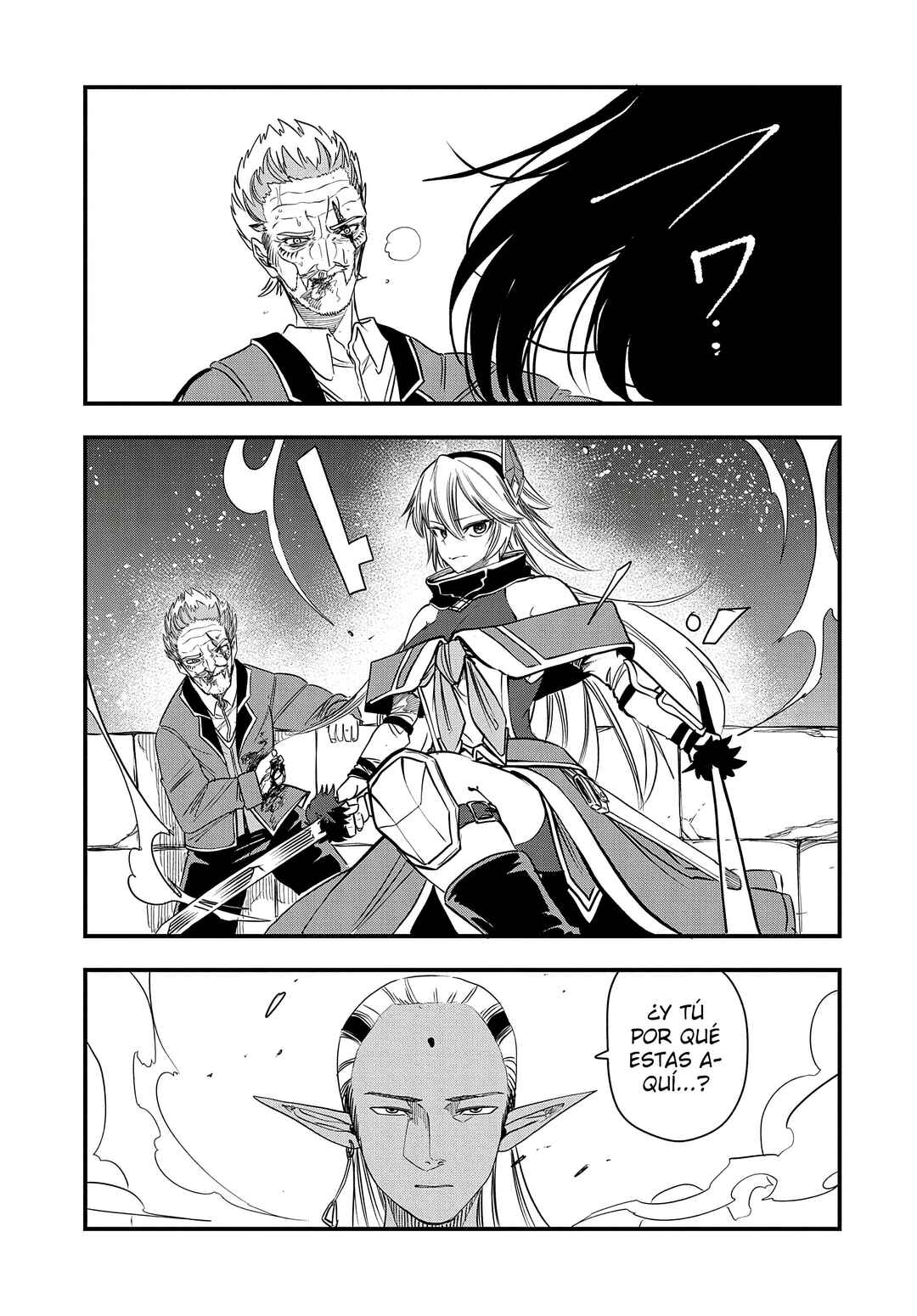 Umareta Chokugo ni Suterareta kedo, Zense ga Daikenja Datta node Yoyuu de Ikitemasu ~Saikyou Akachan Daibousou~ Chapter 36 - Page 22