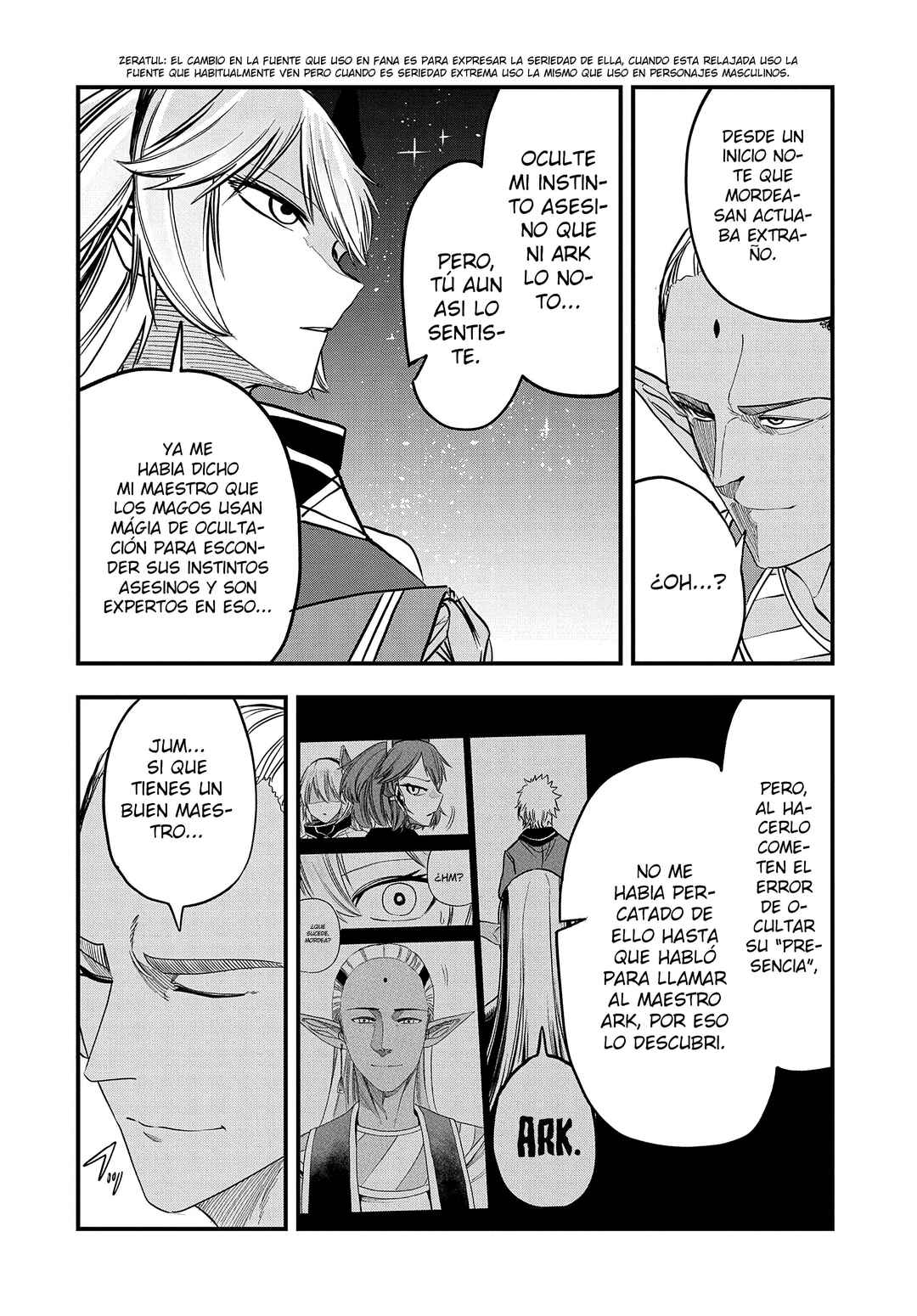 Umareta Chokugo ni Suterareta kedo, Zense ga Daikenja Datta node Yoyuu de Ikitemasu ~Saikyou Akachan Daibousou~ Chapter 36 - Page 23