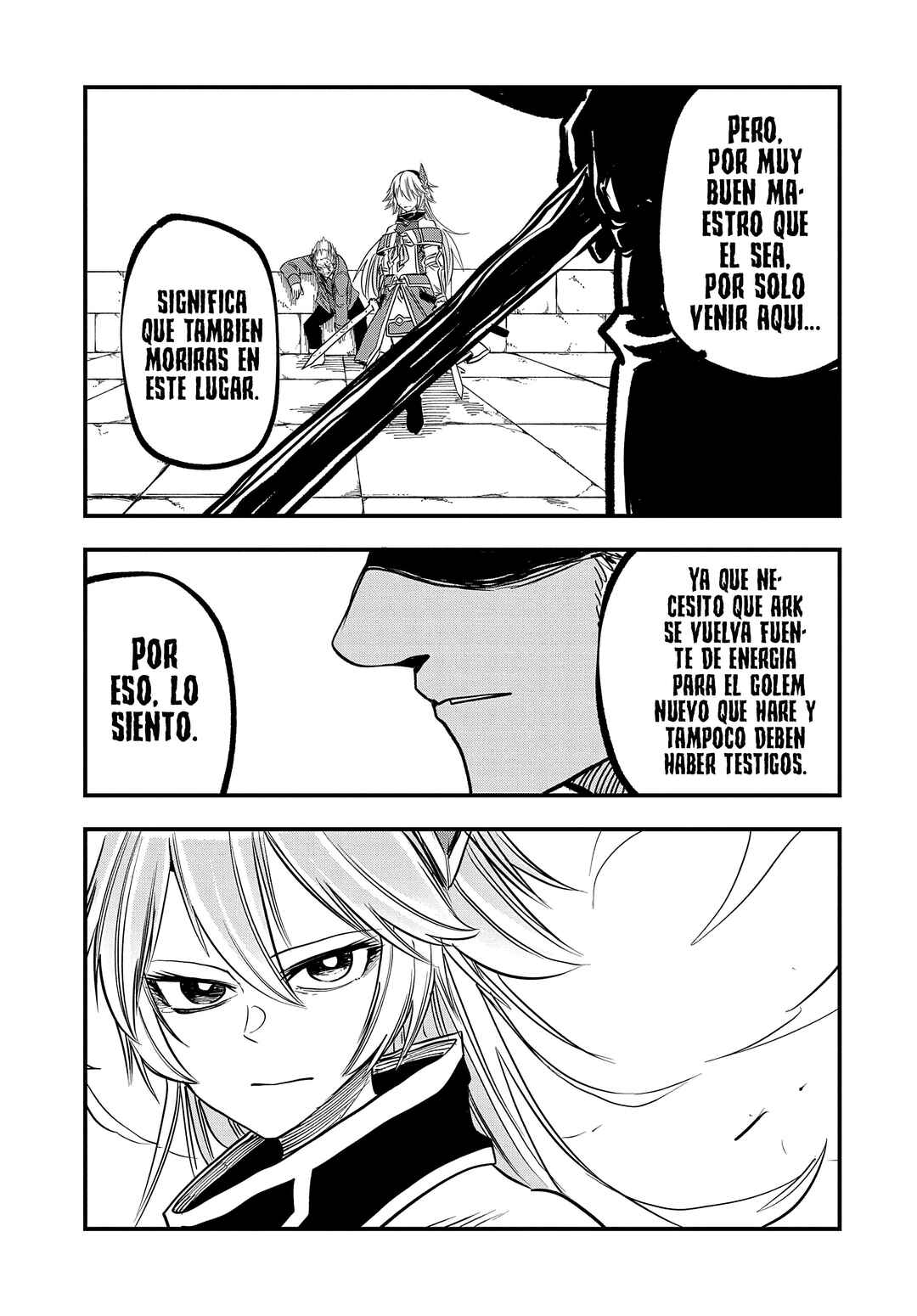 Umareta Chokugo ni Suterareta kedo, Zense ga Daikenja Datta node Yoyuu de Ikitemasu ~Saikyou Akachan Daibousou~ Chapter 36 - Page 24