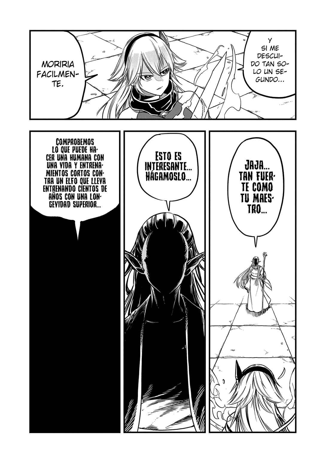 Umareta Chokugo ni Suterareta kedo, Zense ga Daikenja Datta node Yoyuu de Ikitemasu ~Saikyou Akachan Daibousou~ Chapter 36 - Page 28