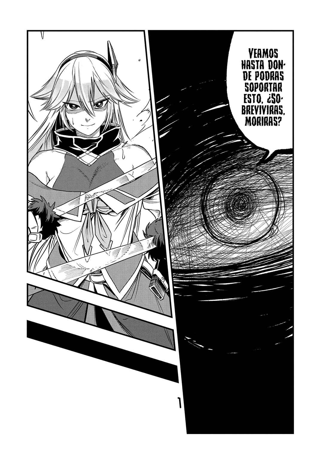 Umareta Chokugo ni Suterareta kedo, Zense ga Daikenja Datta node Yoyuu de Ikitemasu ~Saikyou Akachan Daibousou~ Chapter 36 - Page 29