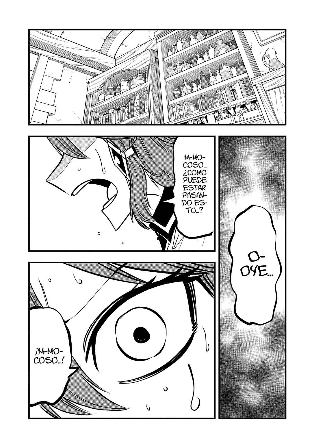 Umareta Chokugo ni Suterareta kedo, Zense ga Daikenja Datta node Yoyuu de Ikitemasu ~Saikyou Akachan Daibousou~ Chapter 36 - Page 30