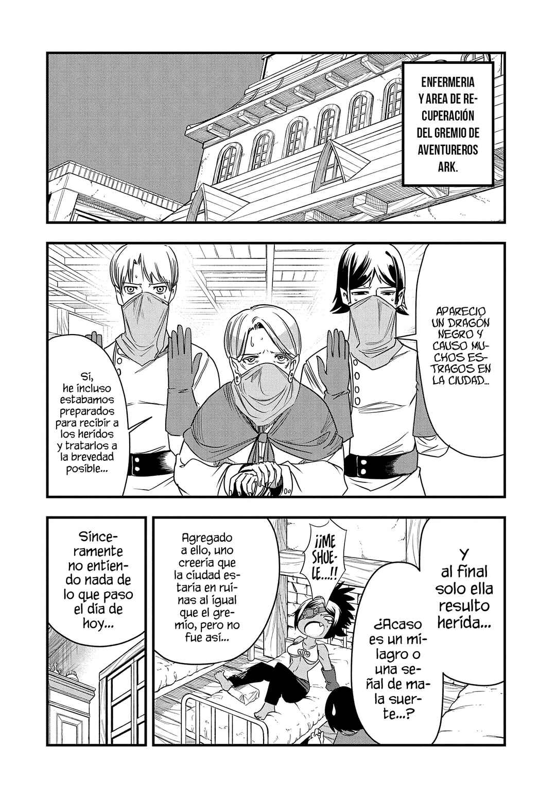 Umareta Chokugo ni Suterareta kedo, Zense ga Daikenja Datta node Yoyuu de Ikitemasu ~Saikyou Akachan Daibousou~ Chapter 36 - Page 4