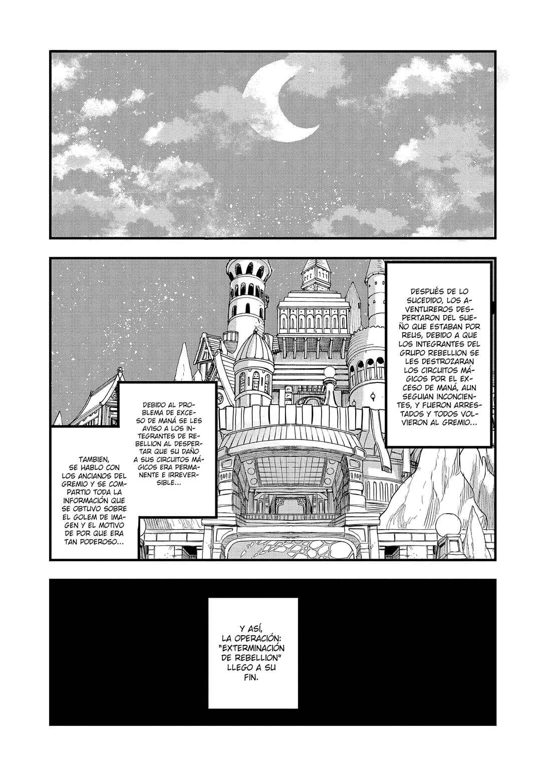 Umareta Chokugo ni Suterareta kedo, Zense ga Daikenja Datta node Yoyuu de Ikitemasu ~Saikyou Akachan Daibousou~ Chapter 36 - Page 5