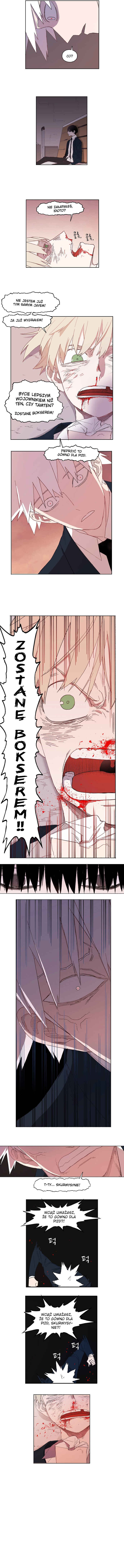 The Boxer Chapter 7 - Page 6