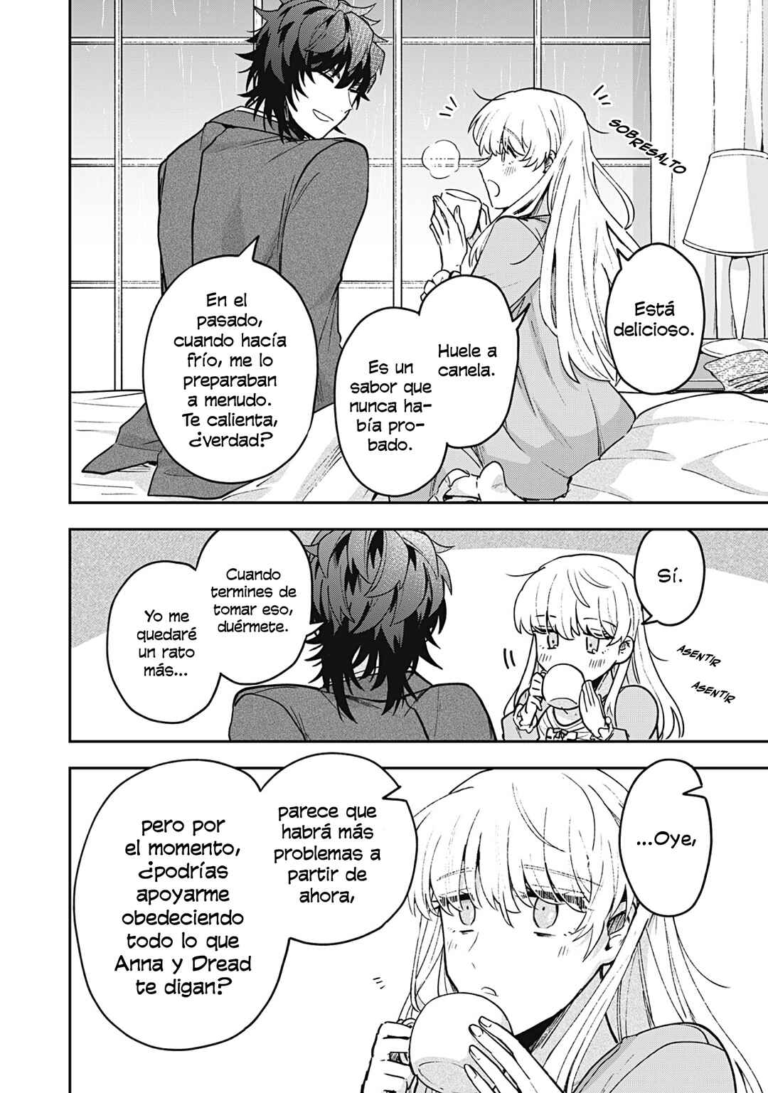 Yuki to Sumi Chapter 30 - Page 17
