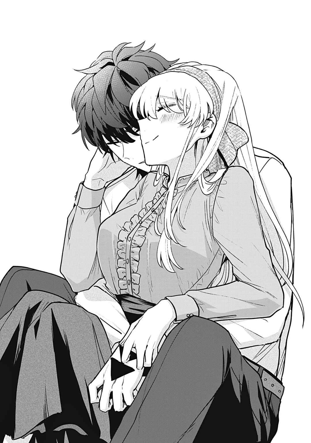 Yuki to Sumi Chapter 30 - Page 3
