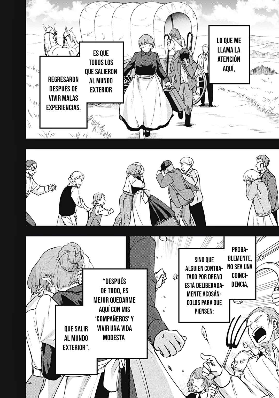 Yuki to Sumi Chapter 30 - Page 7