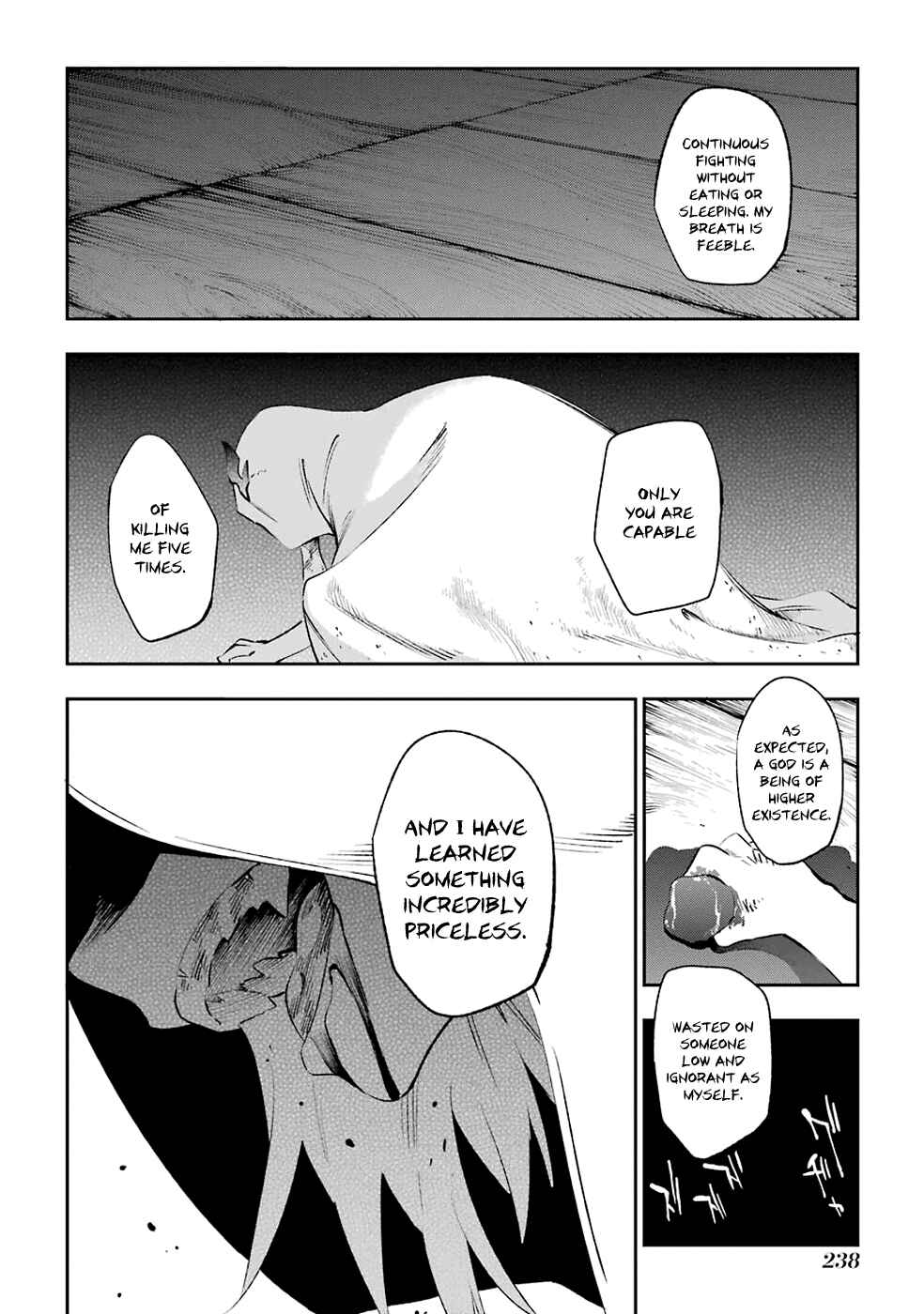 Urami Koi, Koi, Urami Koi Chapter 42 - Page 41