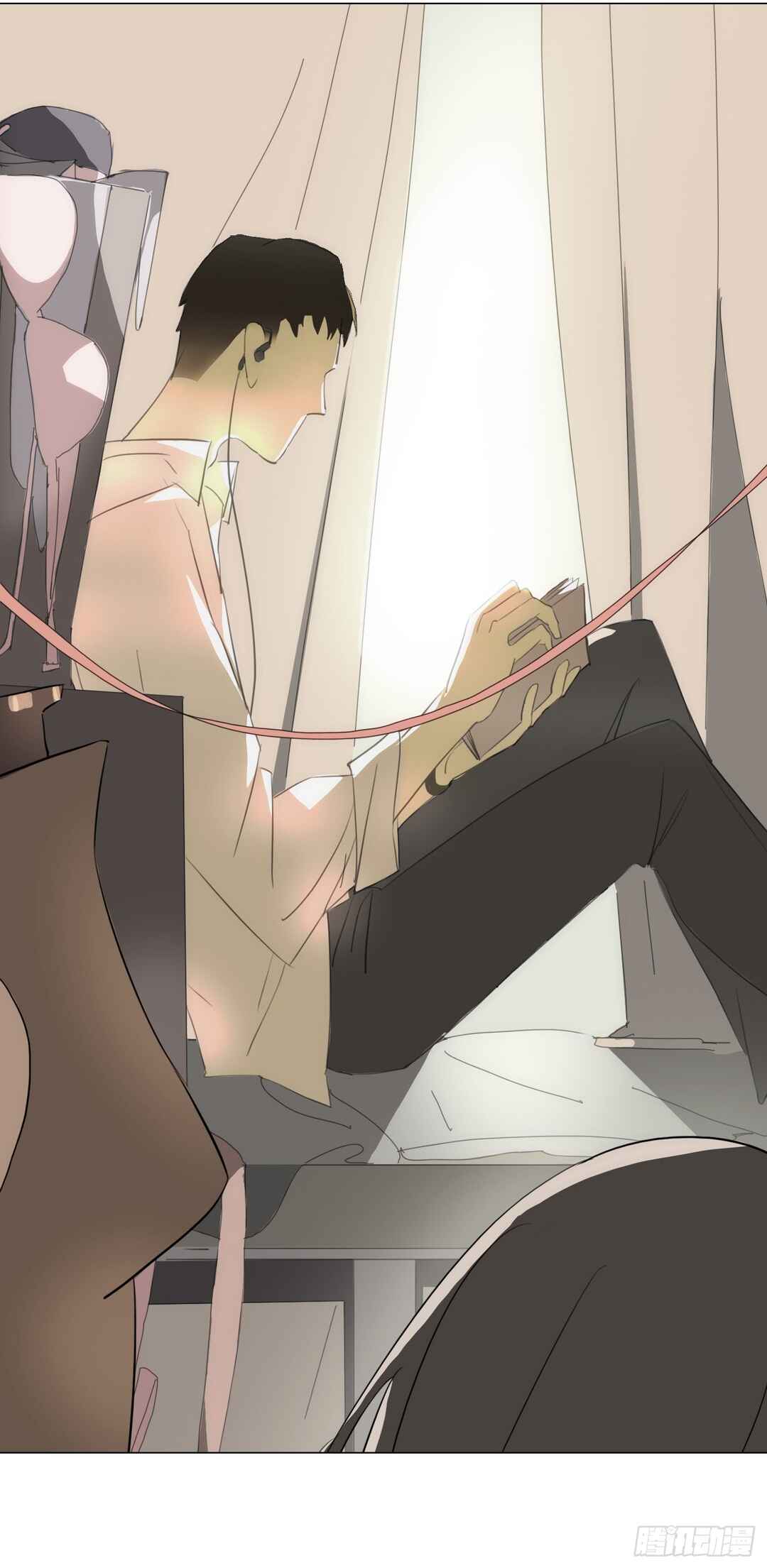 Shì Liànrén, Yě Shì Guàiwù Chapter 1 - Page 42