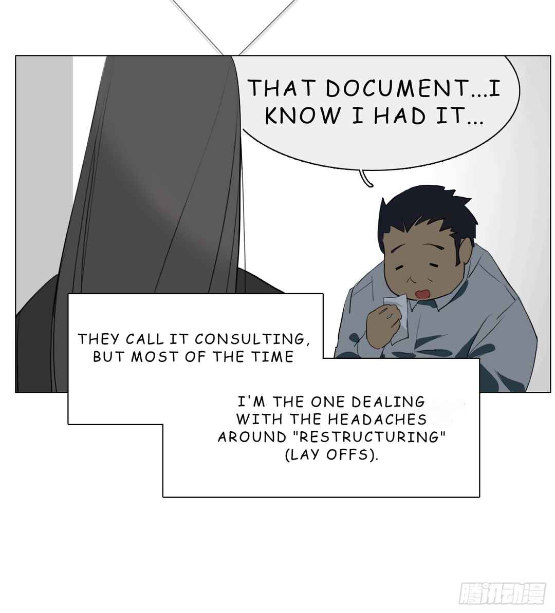 Shì Liànrén, Yě Shì Guàiwù Chapter 1 - Page 5