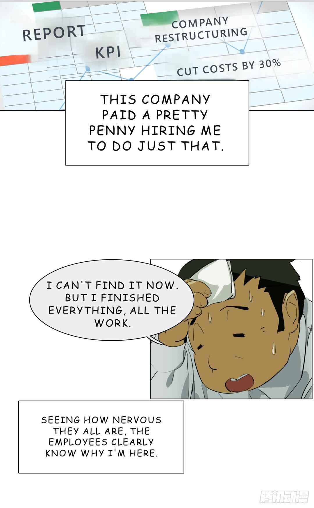 Shì Liànrén, Yě Shì Guàiwù Chapter 1 - Page 6