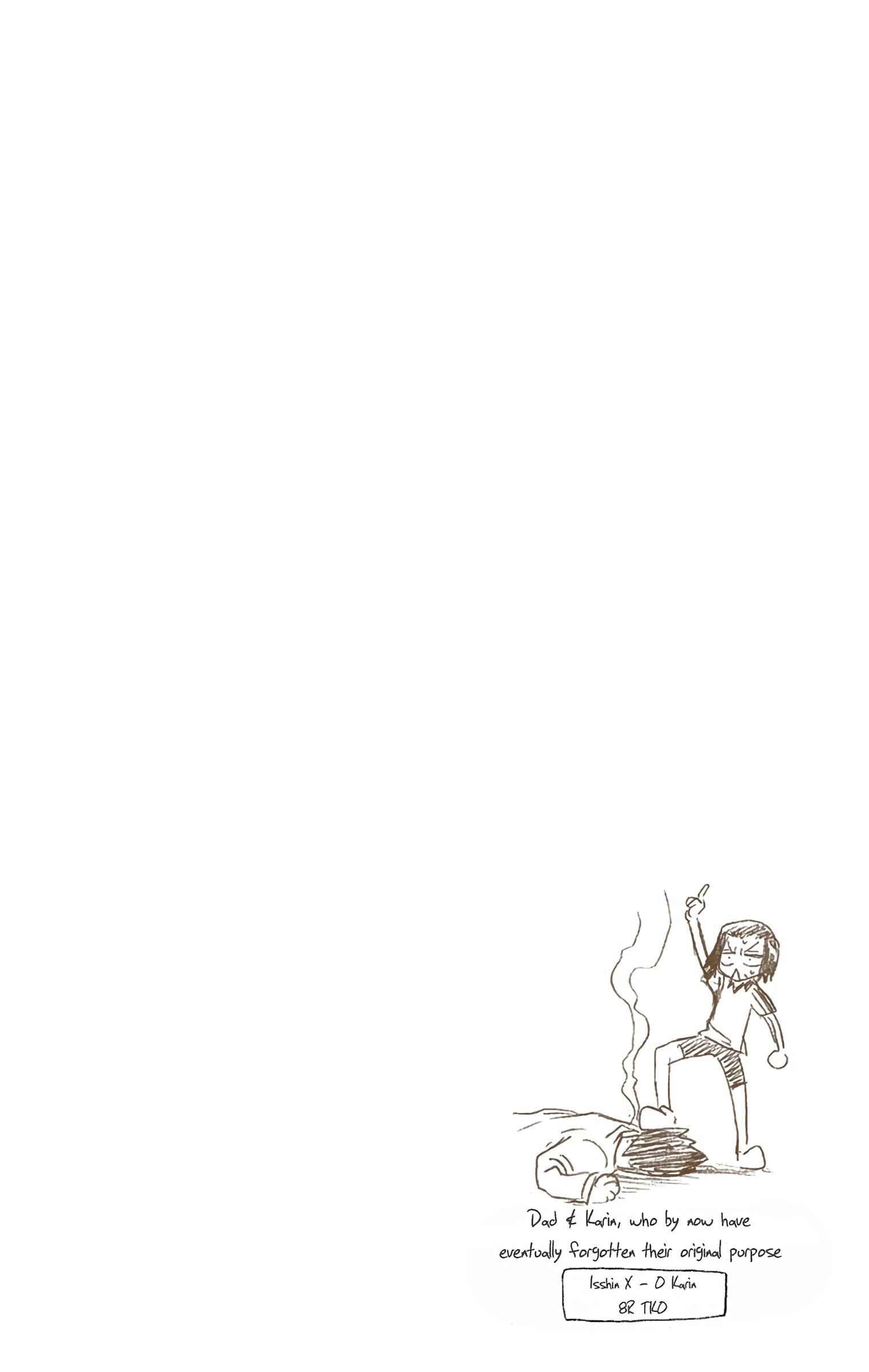 Bleach (Official Colored) Chapter 44 - Page 27