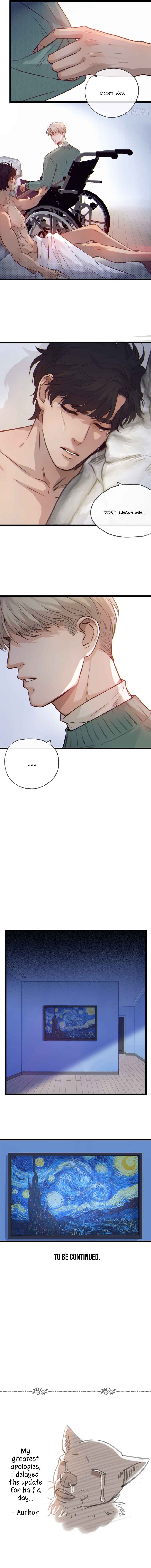 Xīngyè Chapter 7 - Page 7