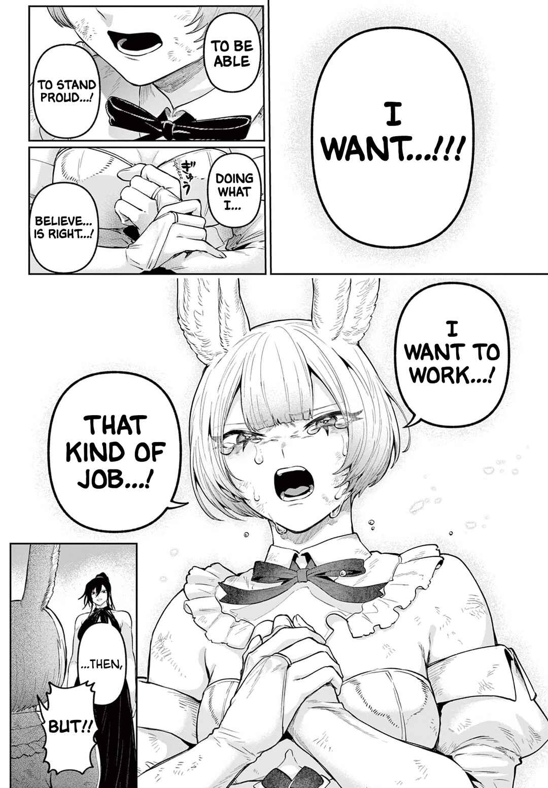 KaguRai ~Kagura to Raito~ Chapter 18 - Page 18