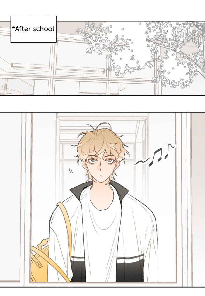 Yán Yǒu Chapter 21 - Page 1