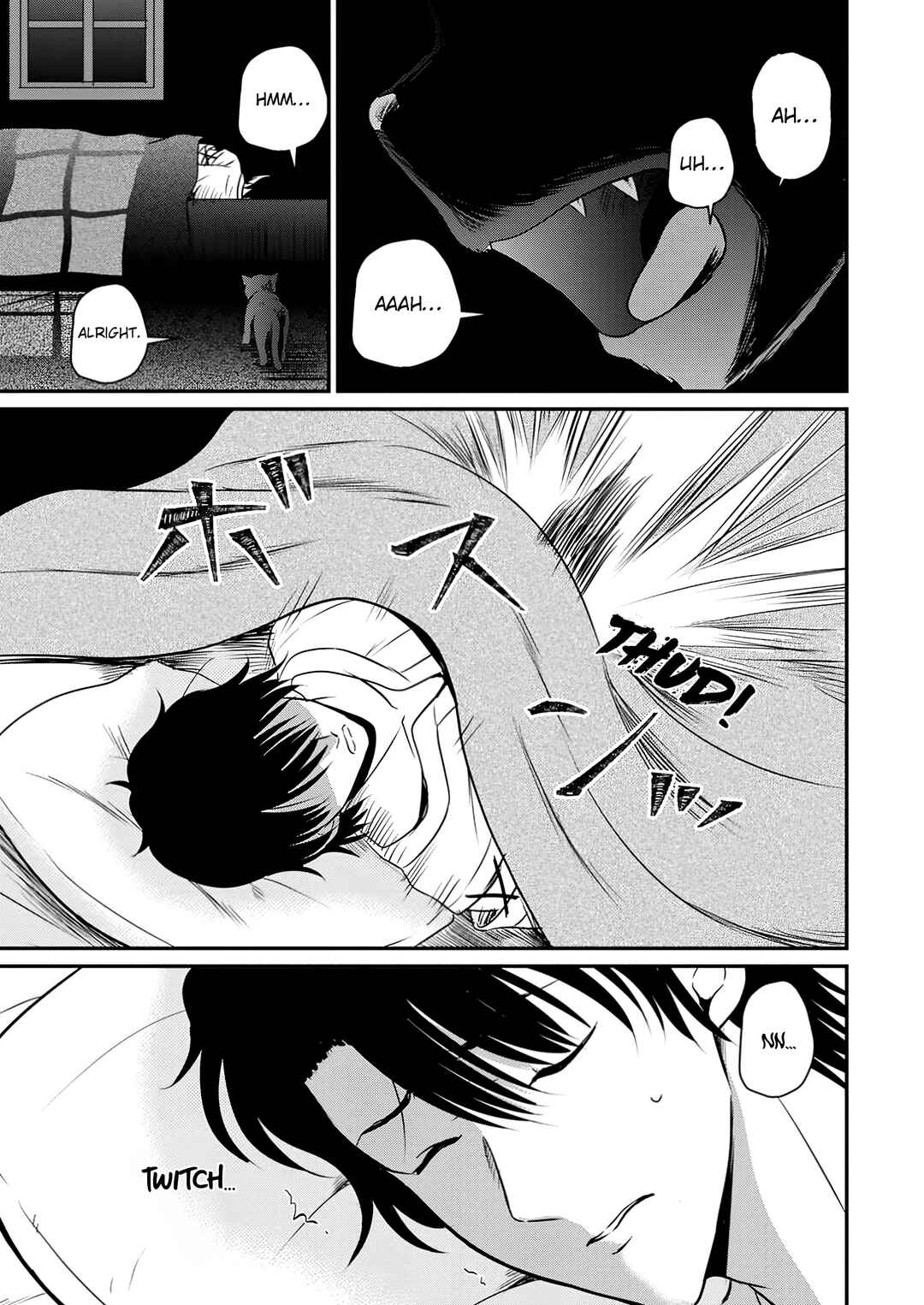 Ossan Teihen Chiyushi to Manamusume no Henkyou Life ~Chuunen Otoko ga Kaifuku Skill ni Kakusei Shite, Eiyuu e Nariagaru~ Chapter 52 - Page 27