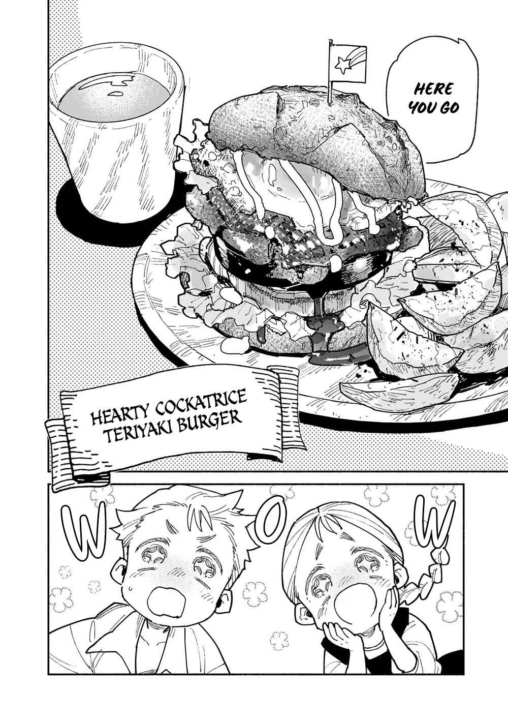 Tondemo Skill de Isekai Hourou Meshi Chapter 51 - Page 15