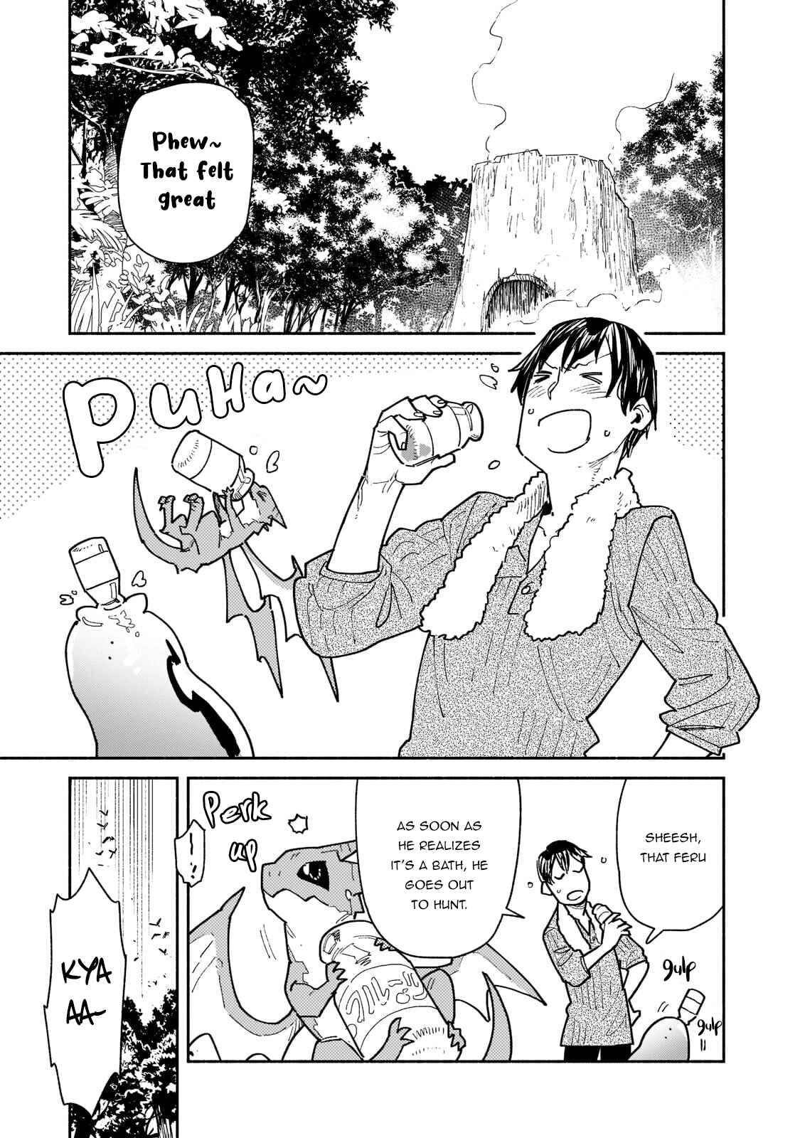 Tondemo Skill de Isekai Hourou Meshi Chapter 51 - Page 2