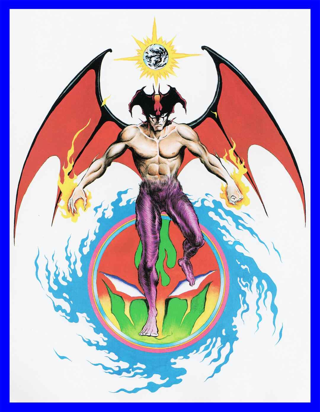 Gekiman! - Devilman Chapter Chapter 4 - Page 26