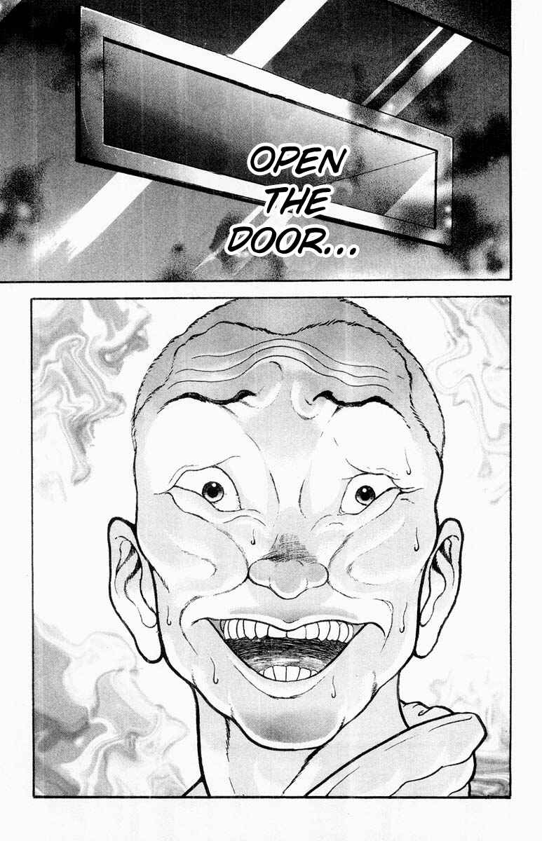 Grappler Baki Chapter 315 - Page 3