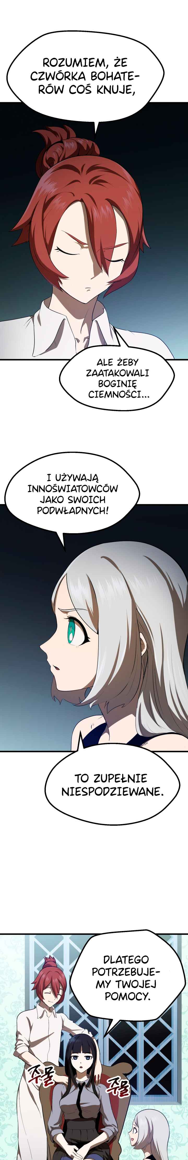 Latna Saga: Survival of a Sword King Chapter 77 - Page 14