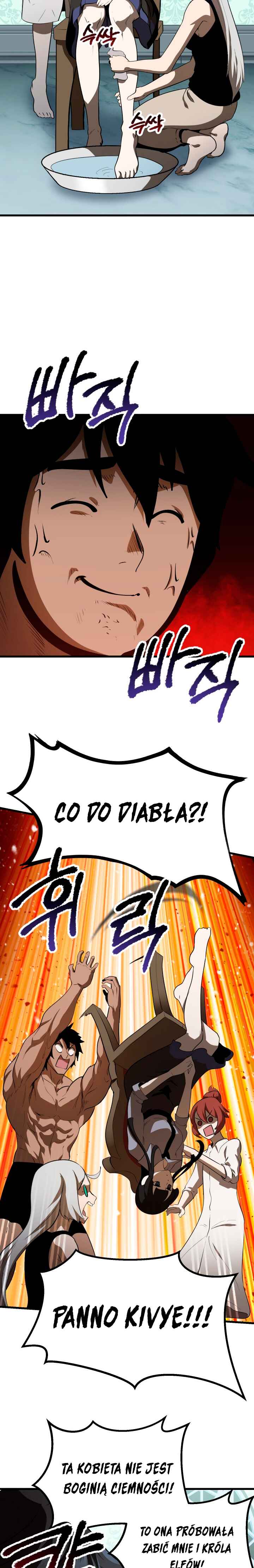 Latna Saga: Survival of a Sword King Chapter 77 - Page 15