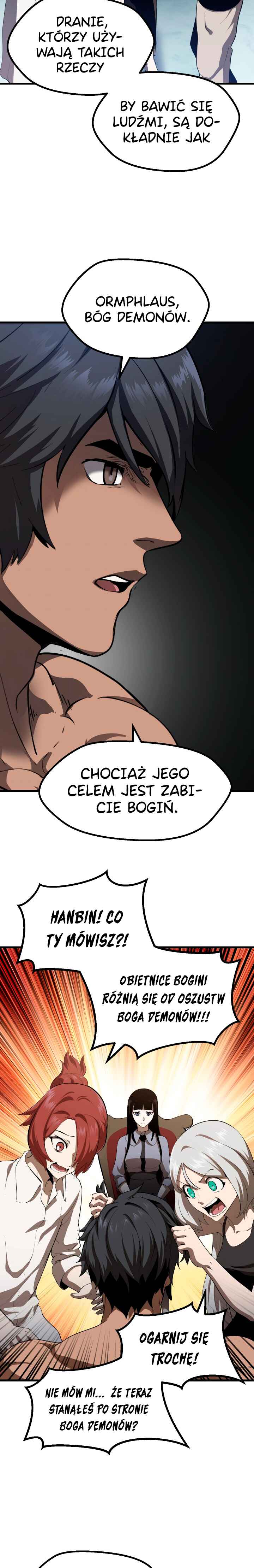 Latna Saga: Survival of a Sword King Chapter 77 - Page 19