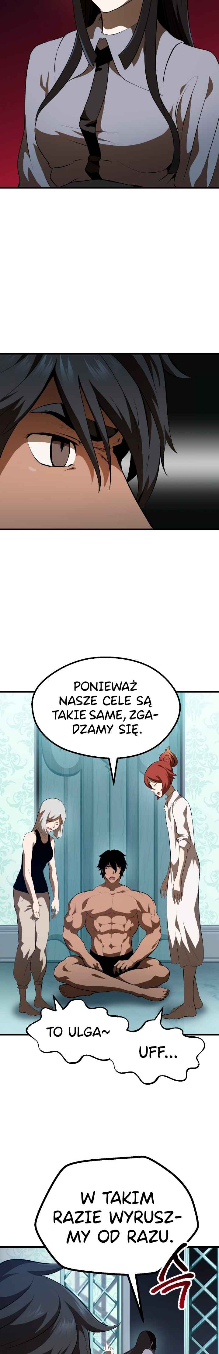 Latna Saga: Survival of a Sword King Chapter 77 - Page 23