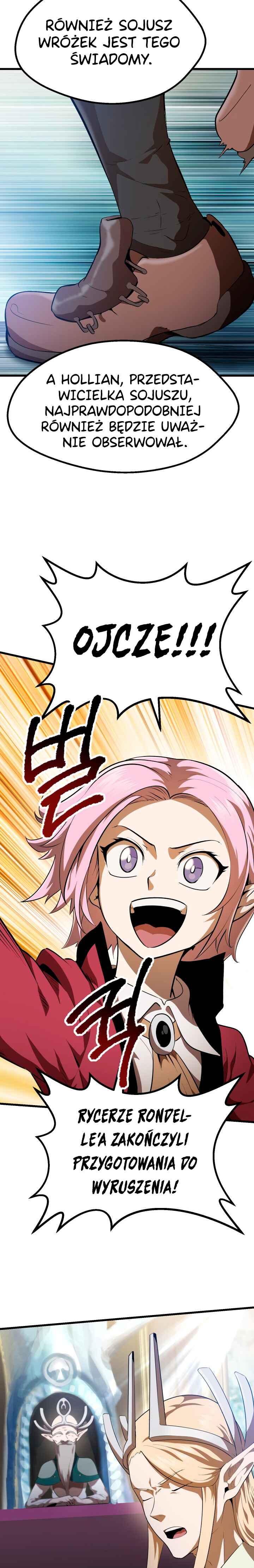 Latna Saga: Survival of a Sword King Chapter 77 - Page 29