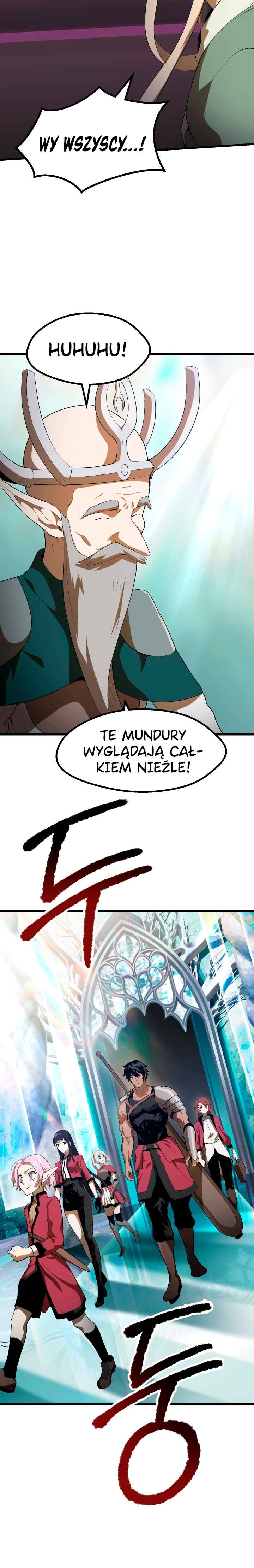 Latna Saga: Survival of a Sword King Chapter 77 - Page 30